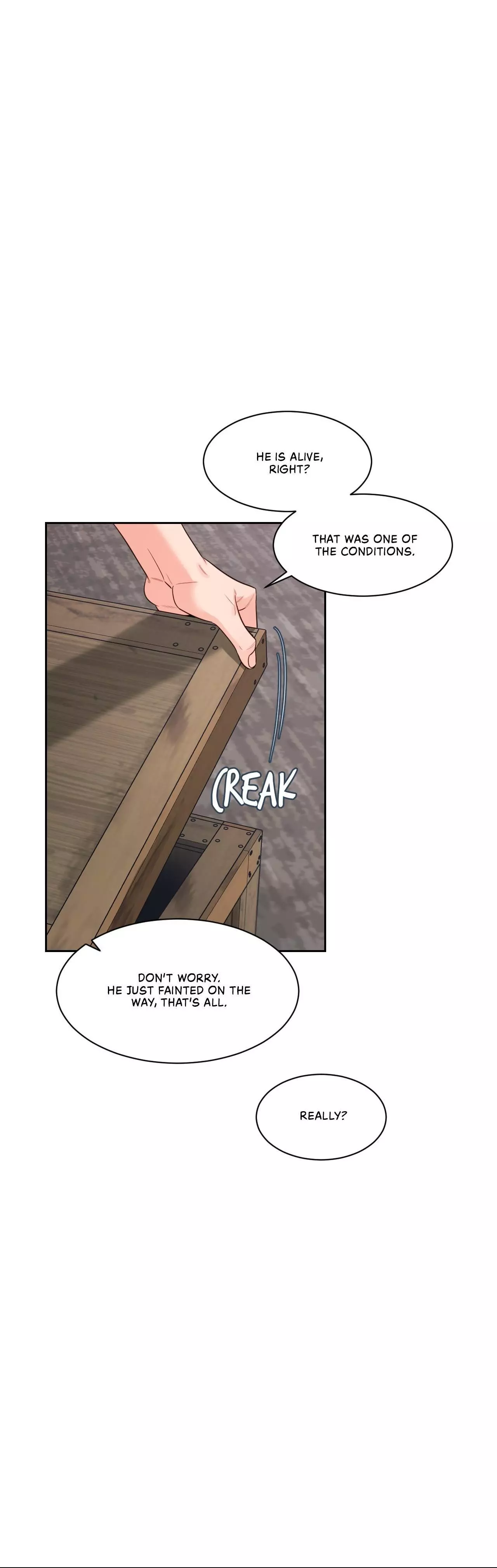 Within My Shadow - Chapter 51 Page 6