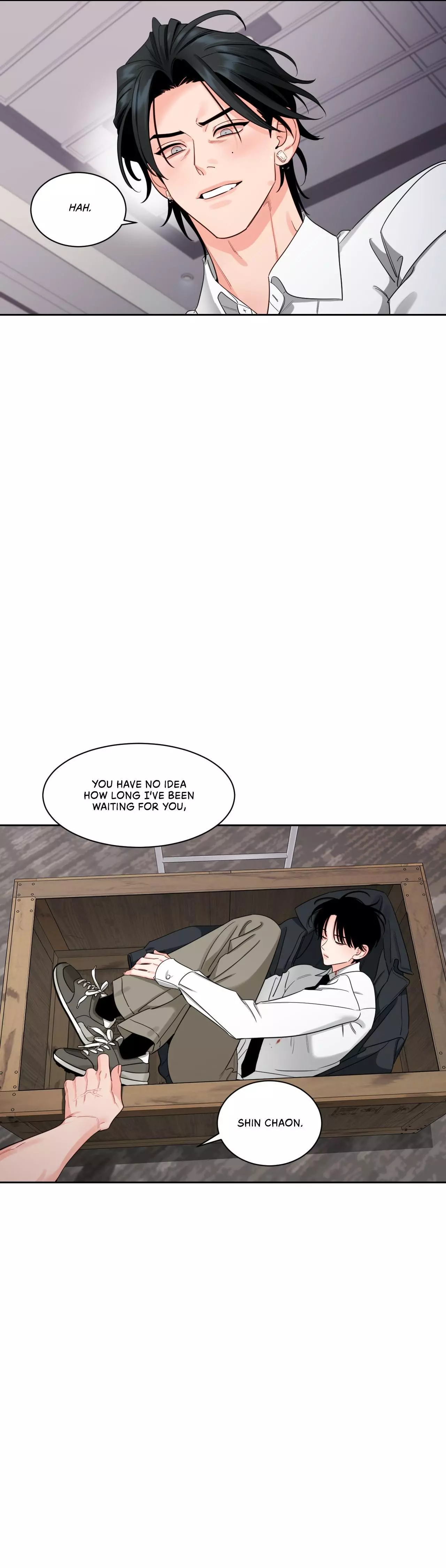 Within My Shadow - Chapter 51 Page 7
