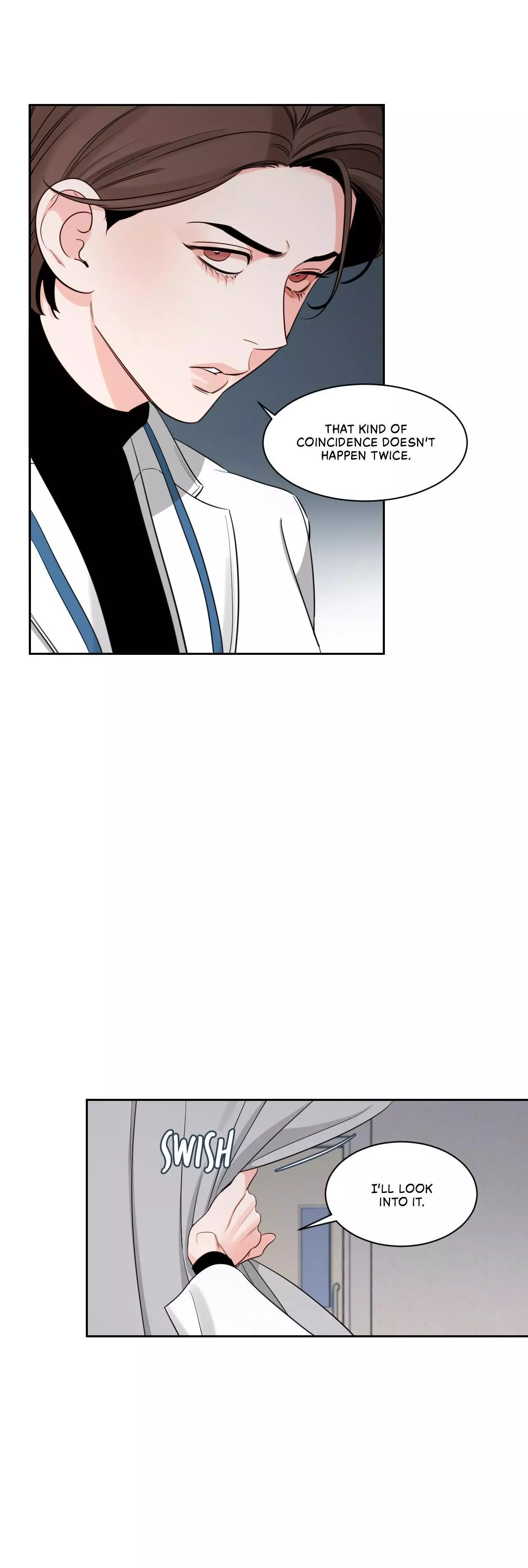 Within My Shadow - Chapter 52 Page 7