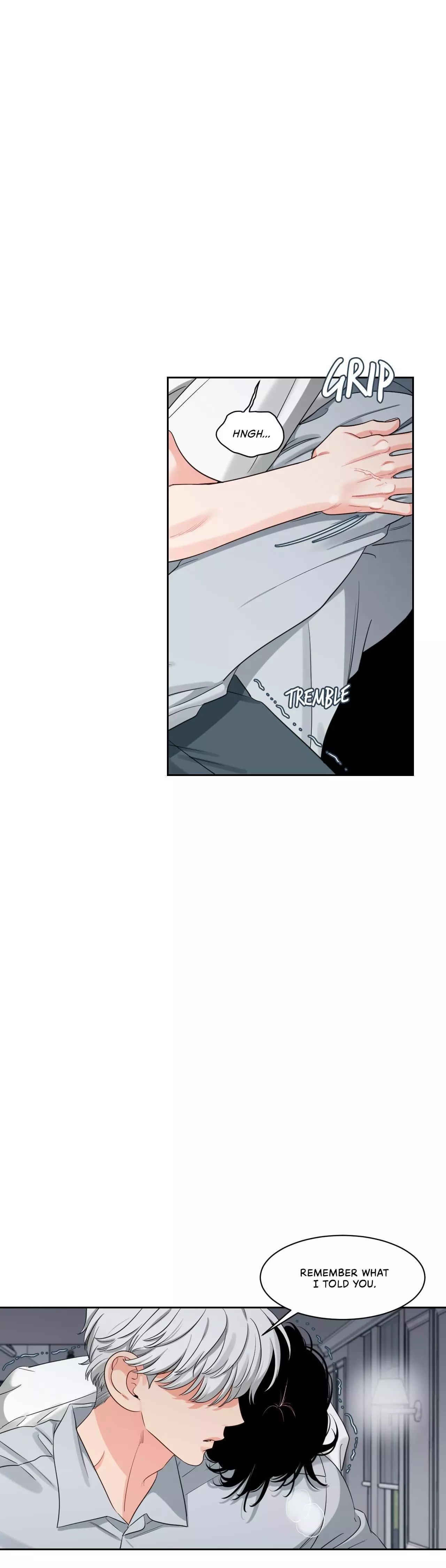 Within My Shadow - Chapter 52 Page 26
