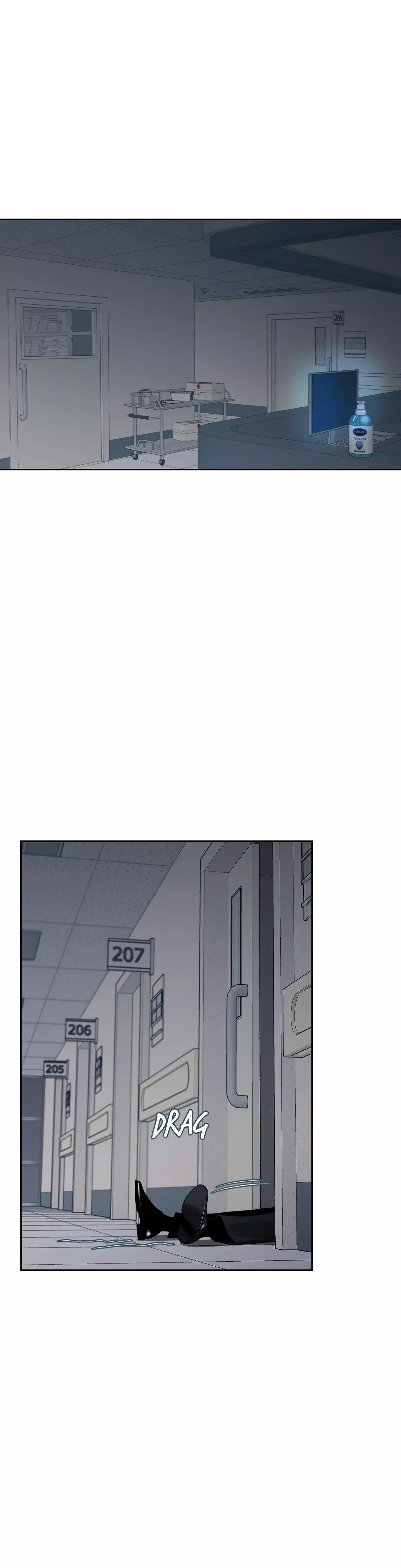 Within My Shadow - Chapter 53 Page 2
