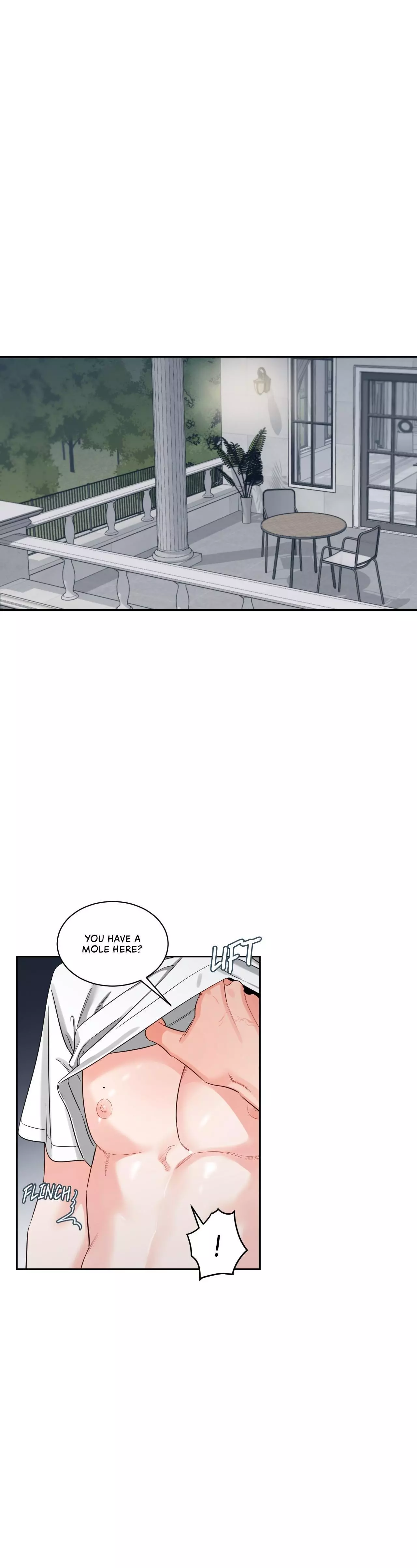 Within My Shadow - Chapter 53 Page 7