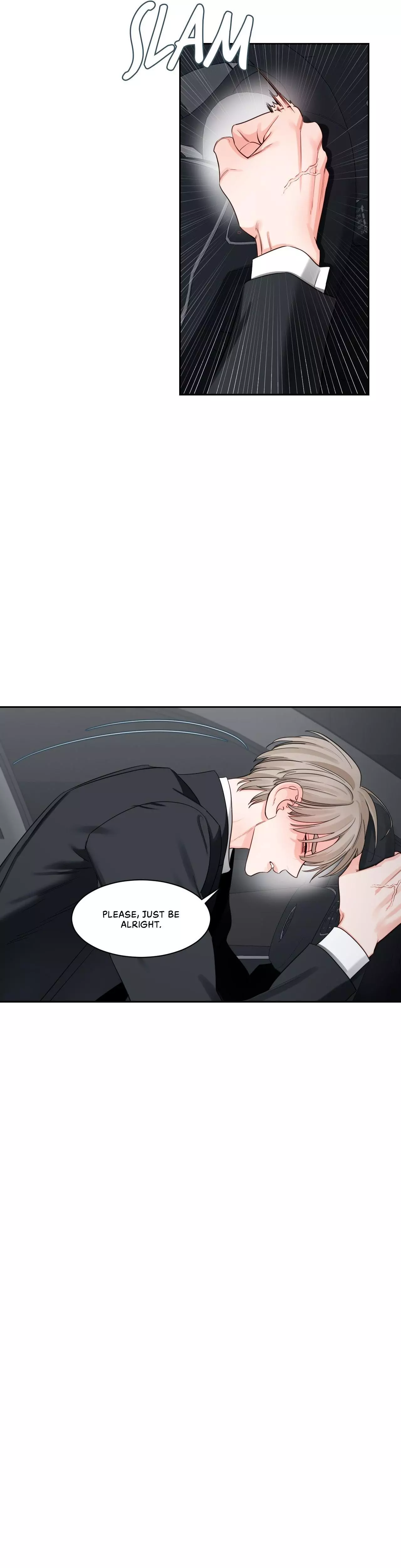 Within My Shadow - Chapter 53 Page 23