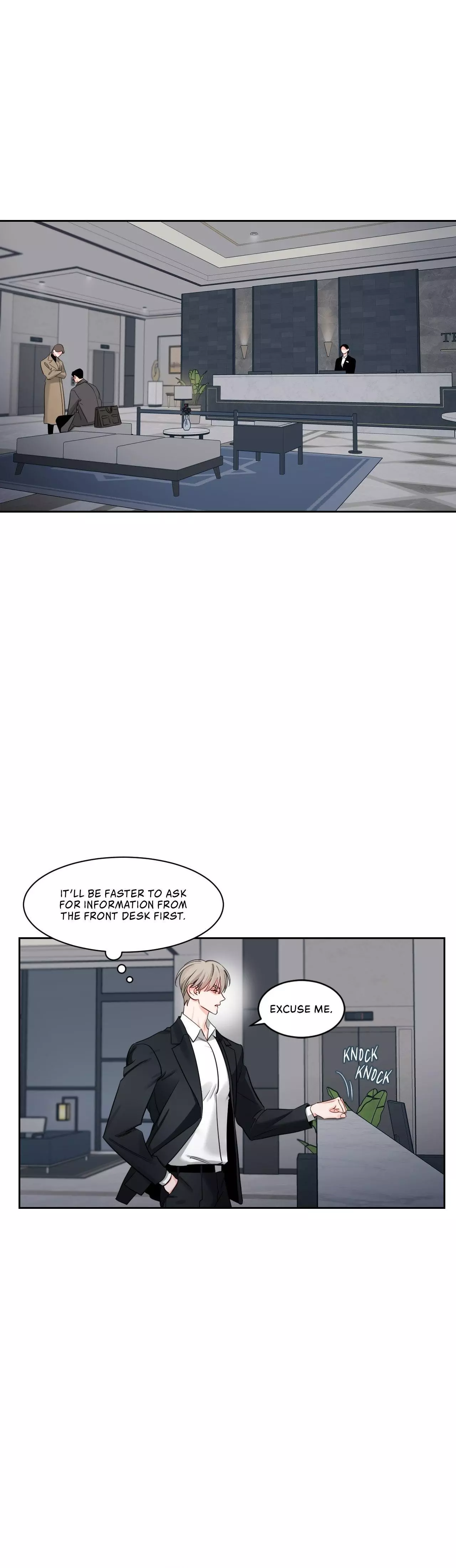 Within My Shadow - Chapter 53 Page 24
