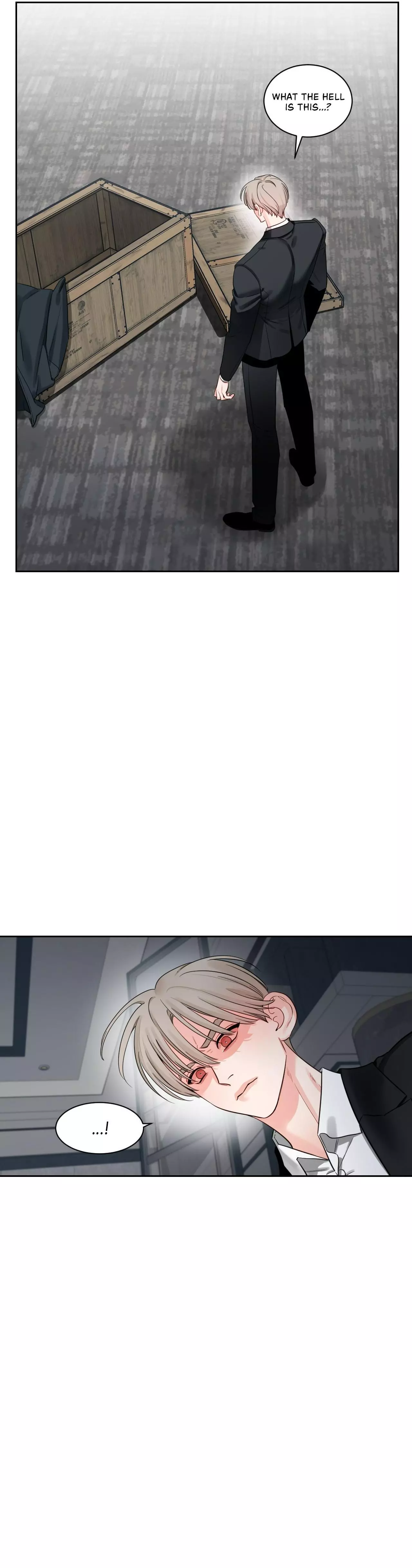 Within My Shadow - Chapter 53 Page 28