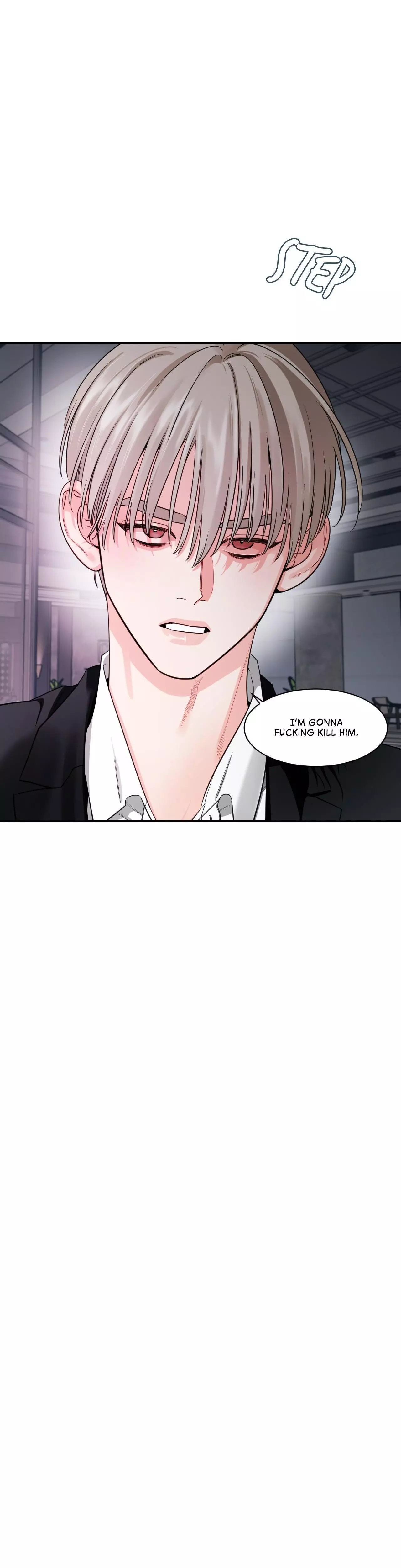 Within My Shadow - Chapter 54 Page 11
