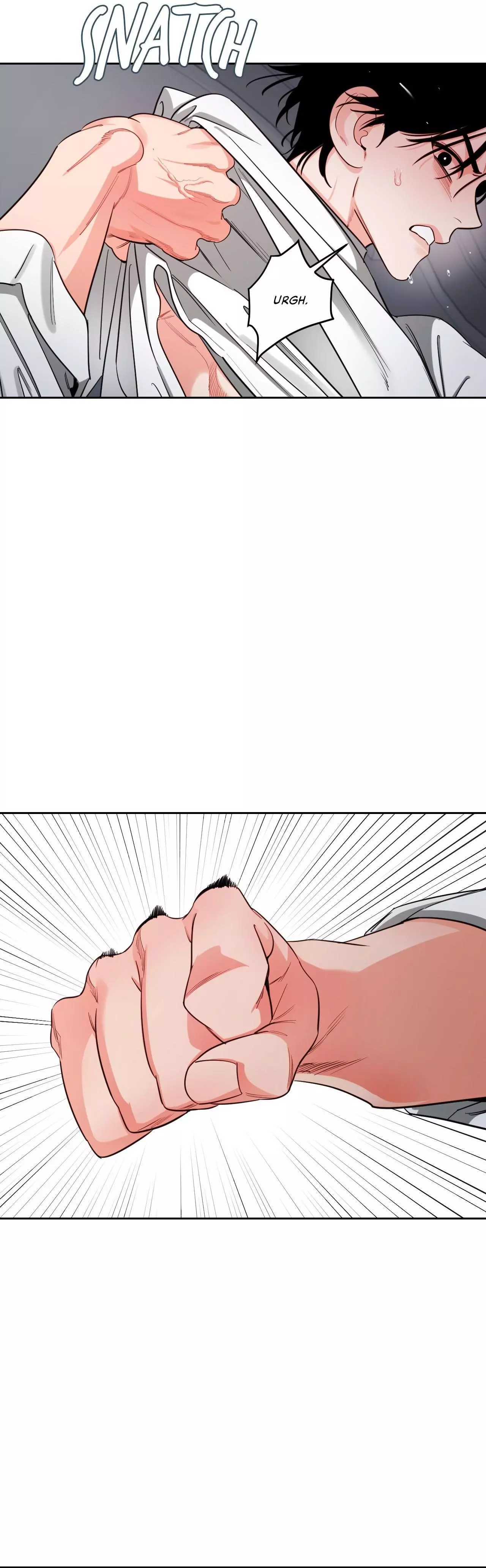 Within My Shadow - Chapter 54 Page 24