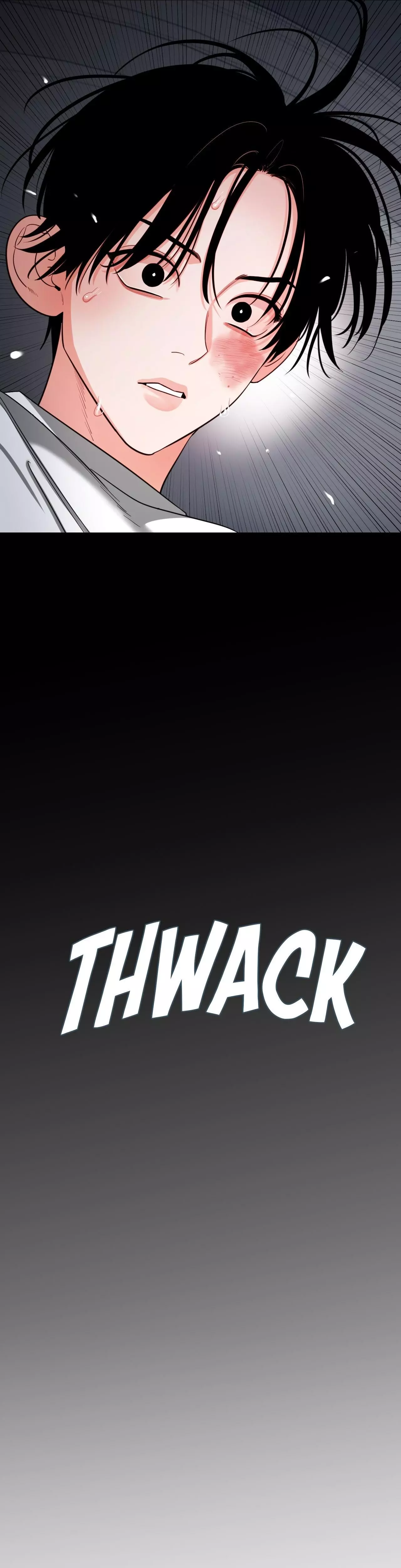 Within My Shadow - Chapter 54 Page 25