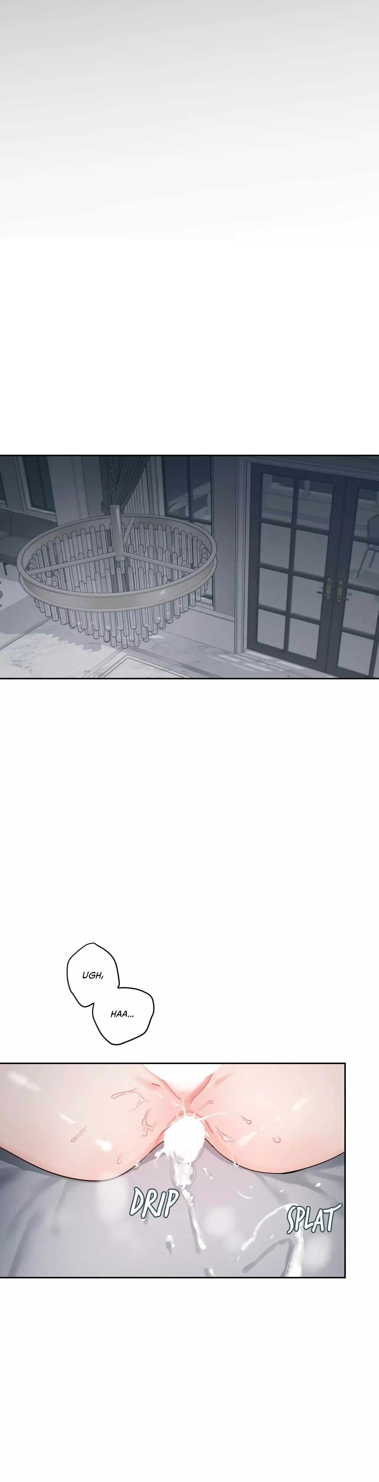 Within My Shadow - Chapter 54 Page 26