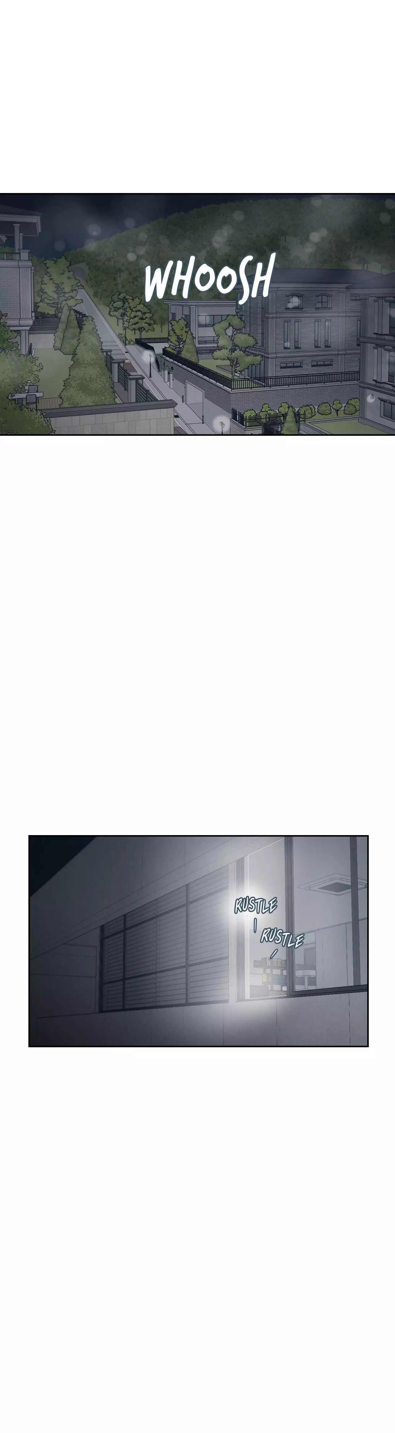 Within My Shadow - Chapter 55 Page 2