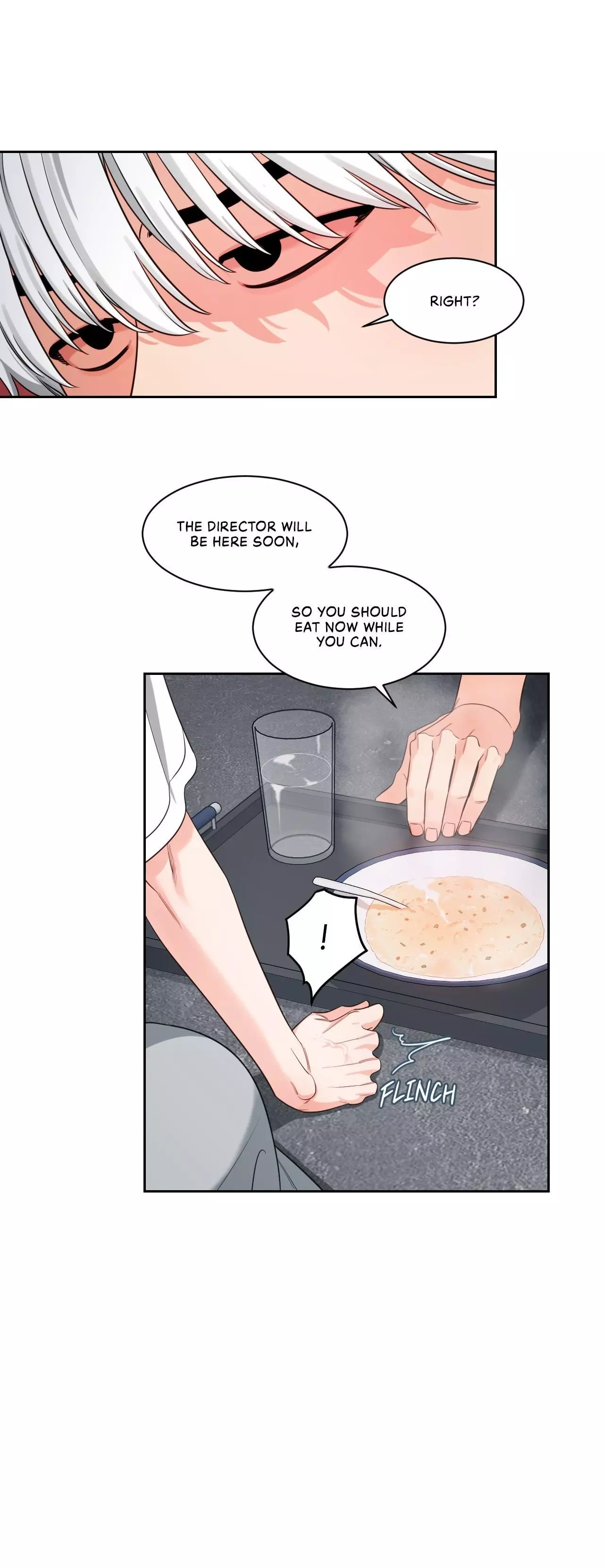 Within My Shadow - Chapter 55 Page 18