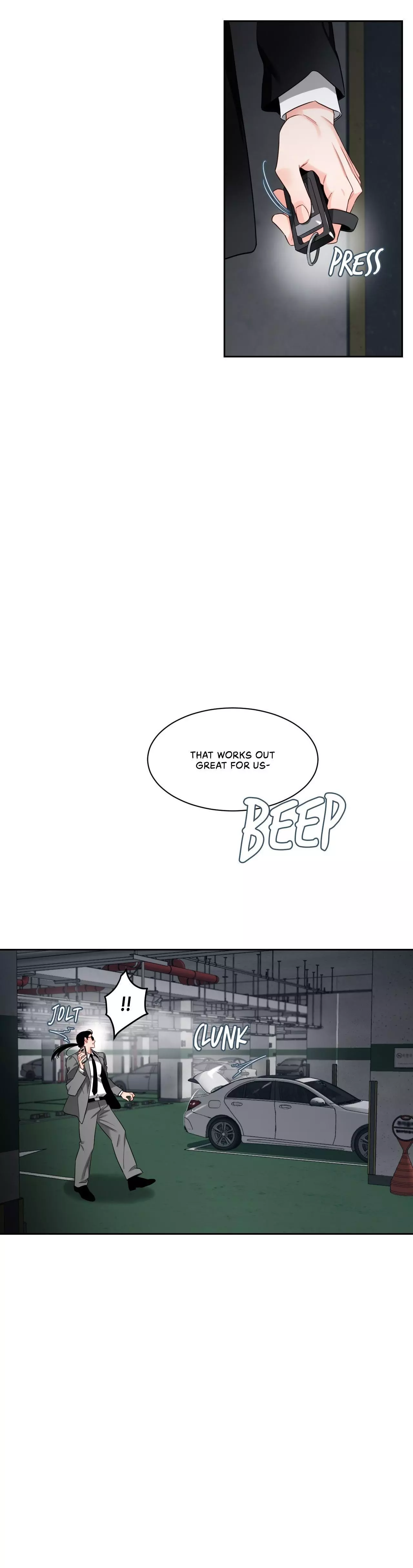 Within My Shadow - Chapter 55 Page 25