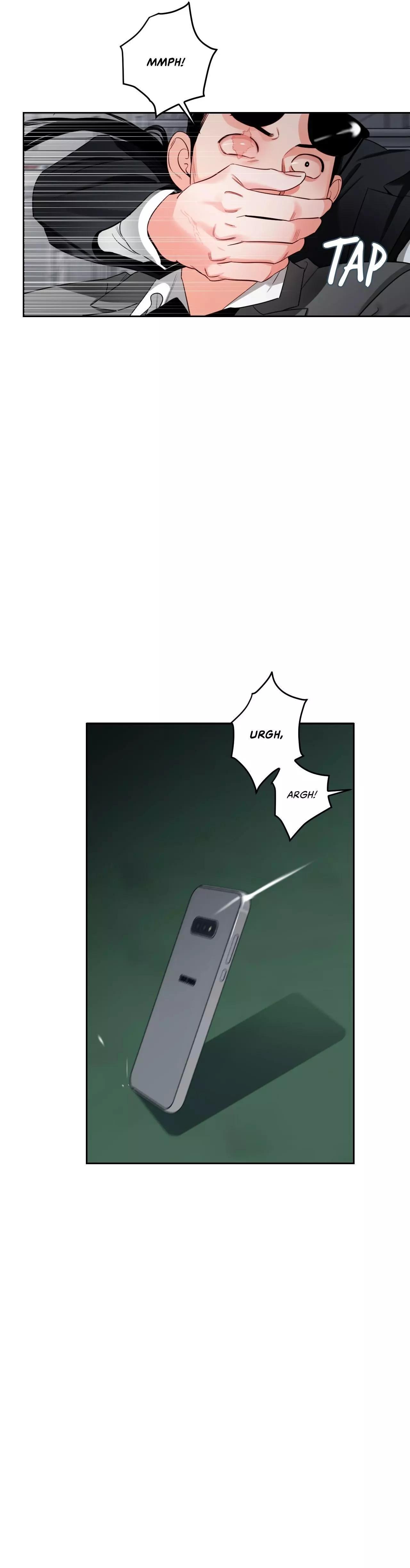 Within My Shadow - Chapter 55 Page 26