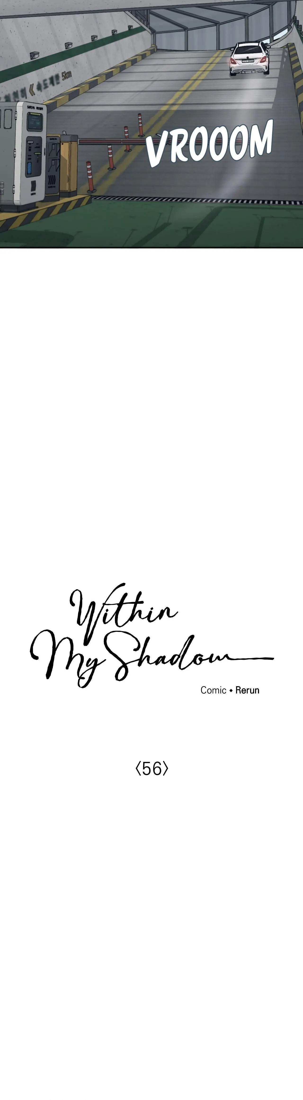 Within My Shadow - Chapter 56 Page 6