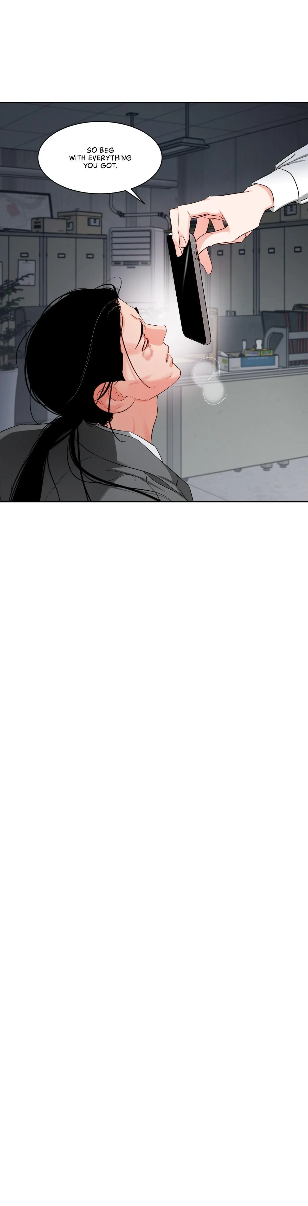 Within My Shadow - Chapter 56 Page 19