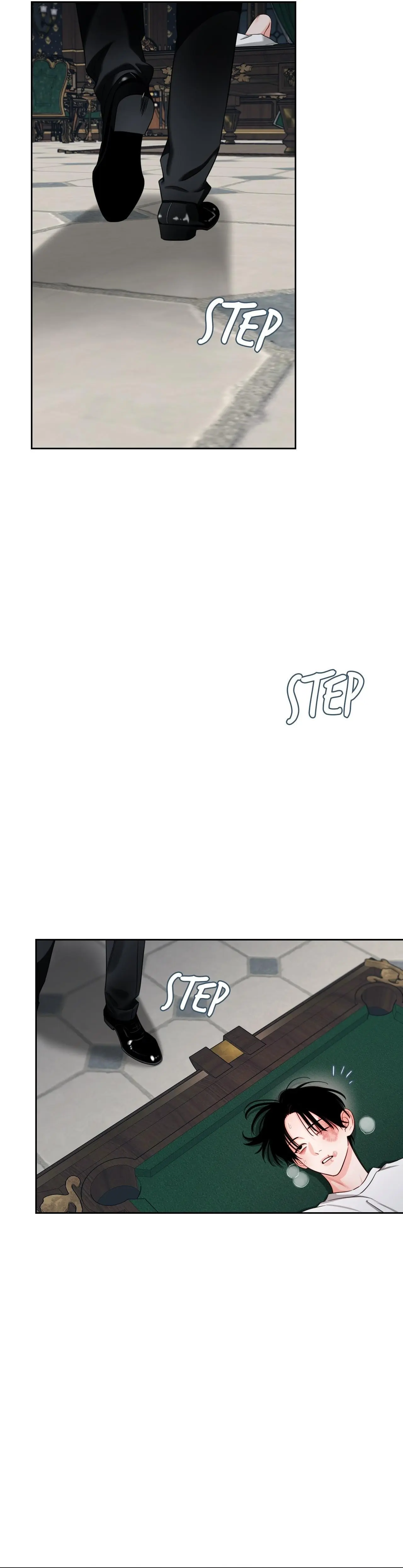 Within My Shadow - Chapter 56 Page 22