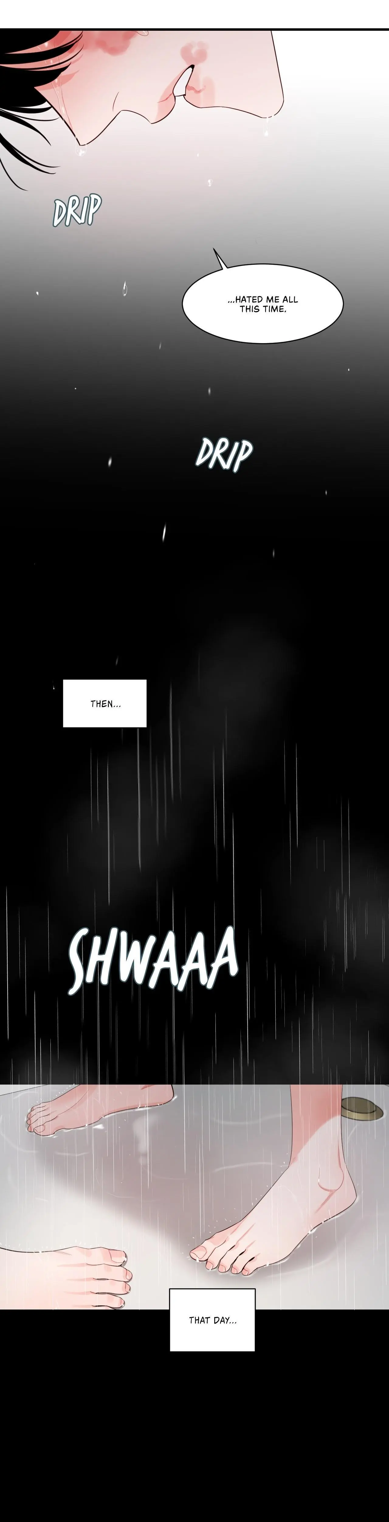 Within My Shadow - Chapter 58 Page 5