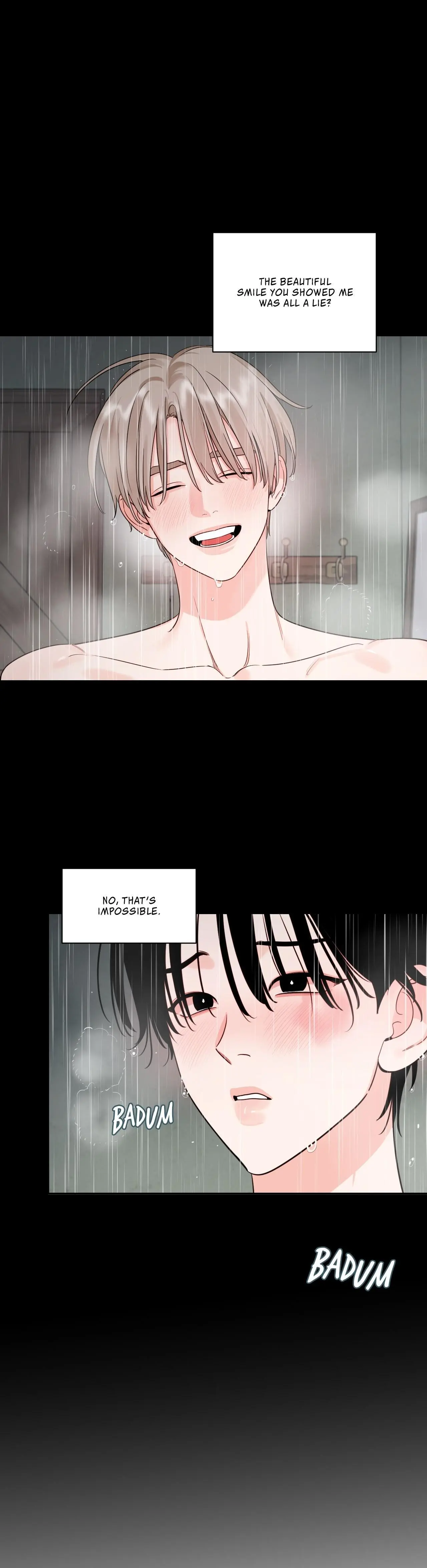 Within My Shadow - Chapter 58 Page 6