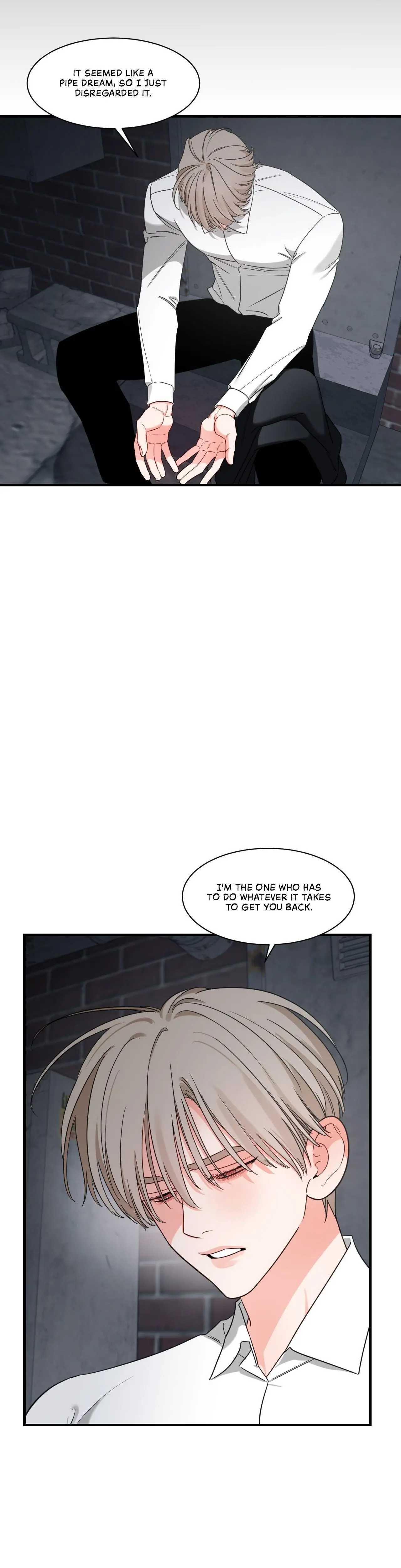 Within My Shadow - Chapter 58 Page 16