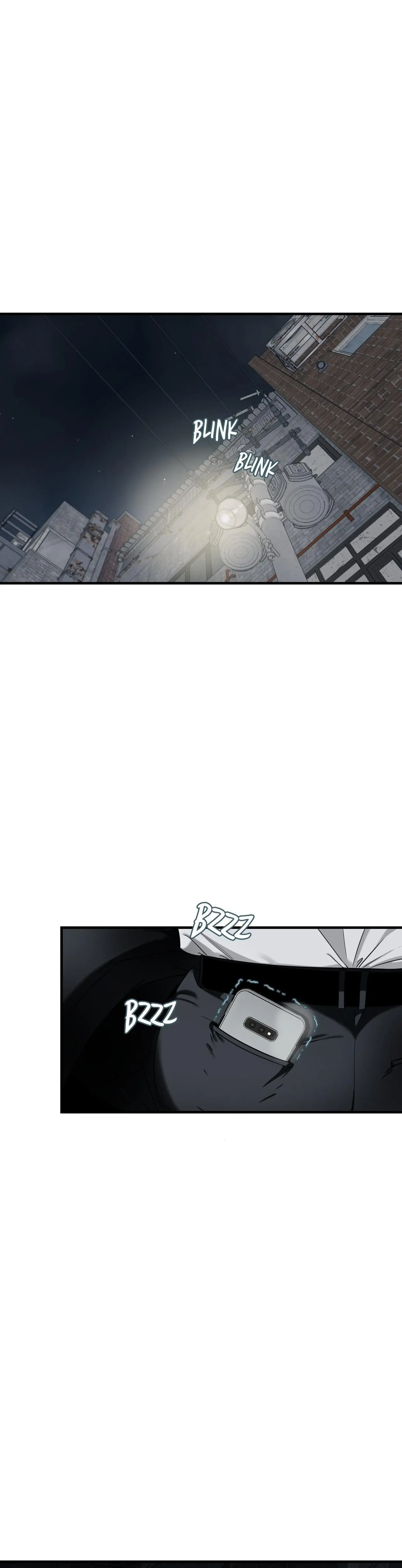 Within My Shadow - Chapter 58 Page 17