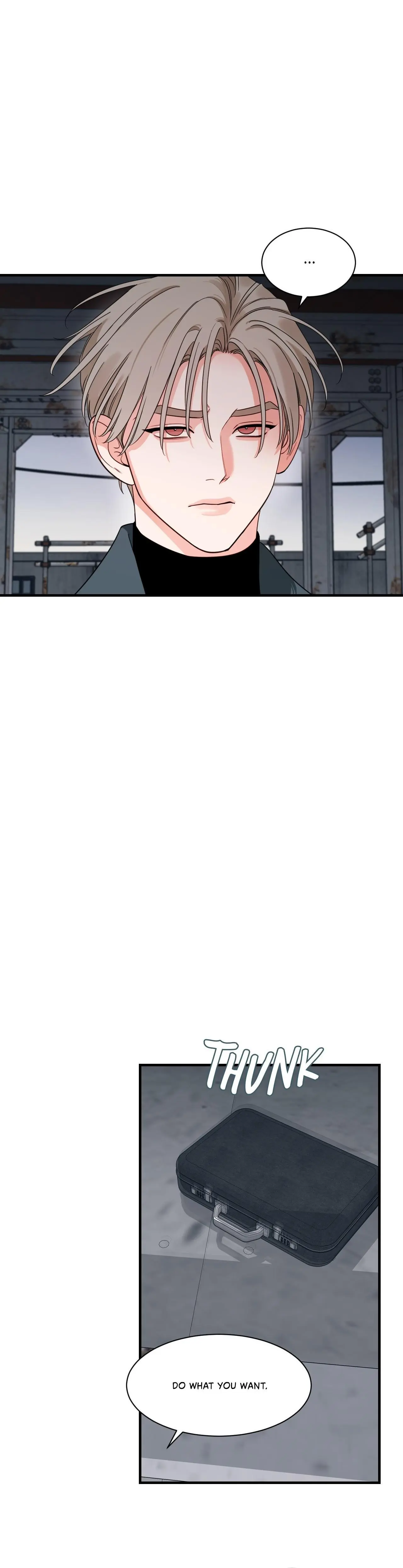 Within My Shadow - Chapter 58 Page 25