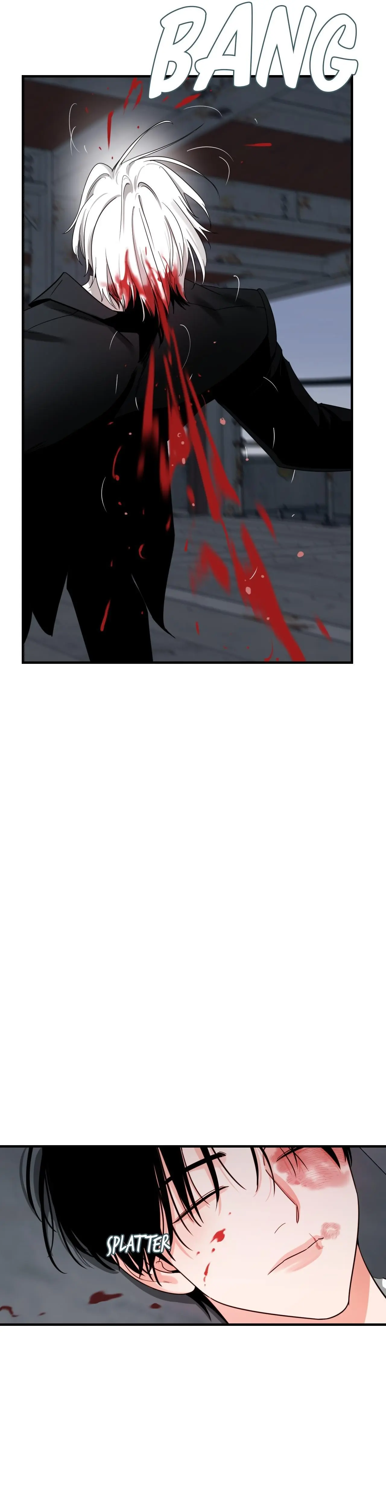 Within My Shadow - Chapter 59 Page 14
