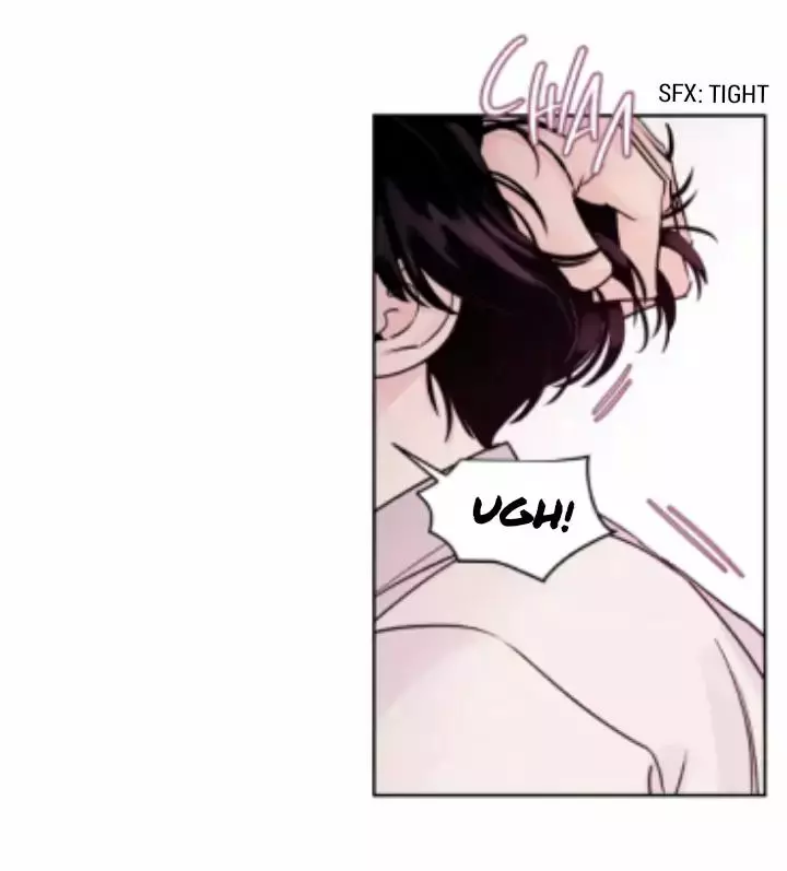 Within My Shadow - Chapter 6 Page 6