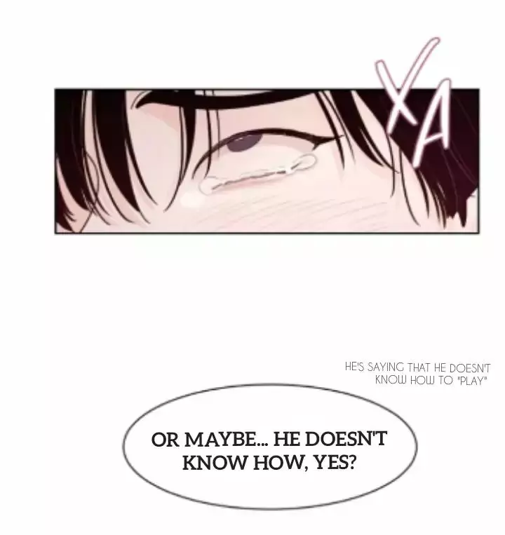 Within My Shadow - Chapter 6 Page 20