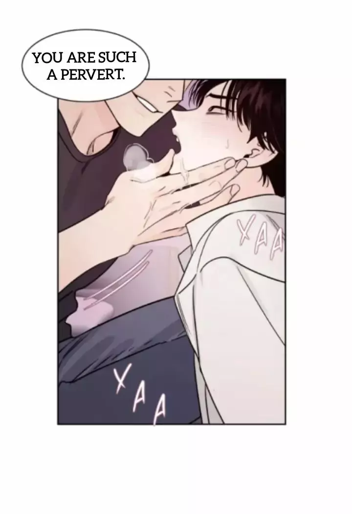 Within My Shadow - Chapter 6 Page 23