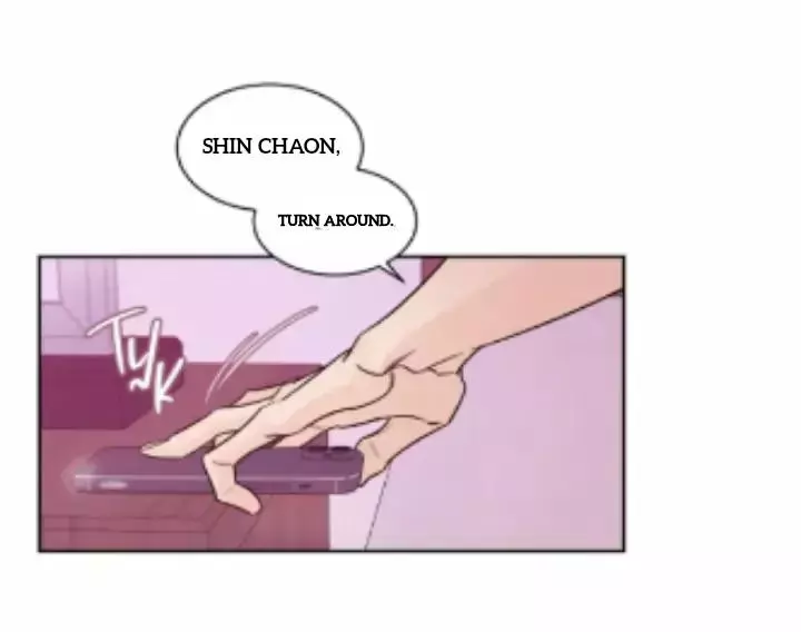 Within My Shadow - Chapter 6 Page 36