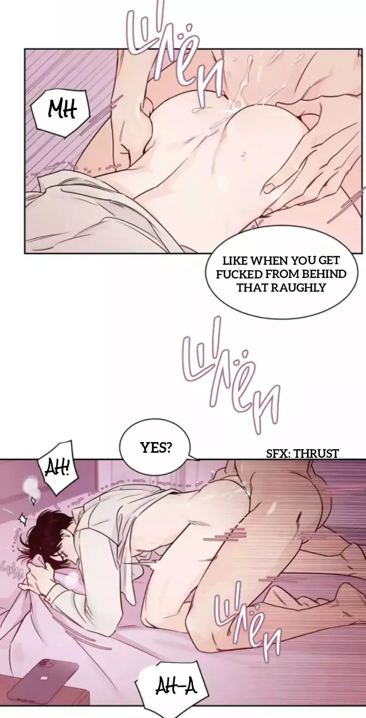 Within My Shadow - Chapter 6 Page 40