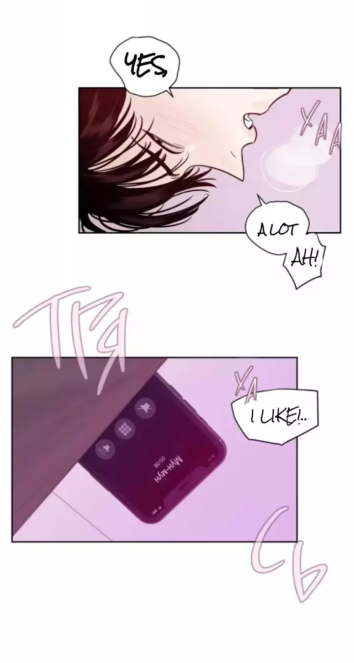 Within My Shadow - Chapter 6 Page 41