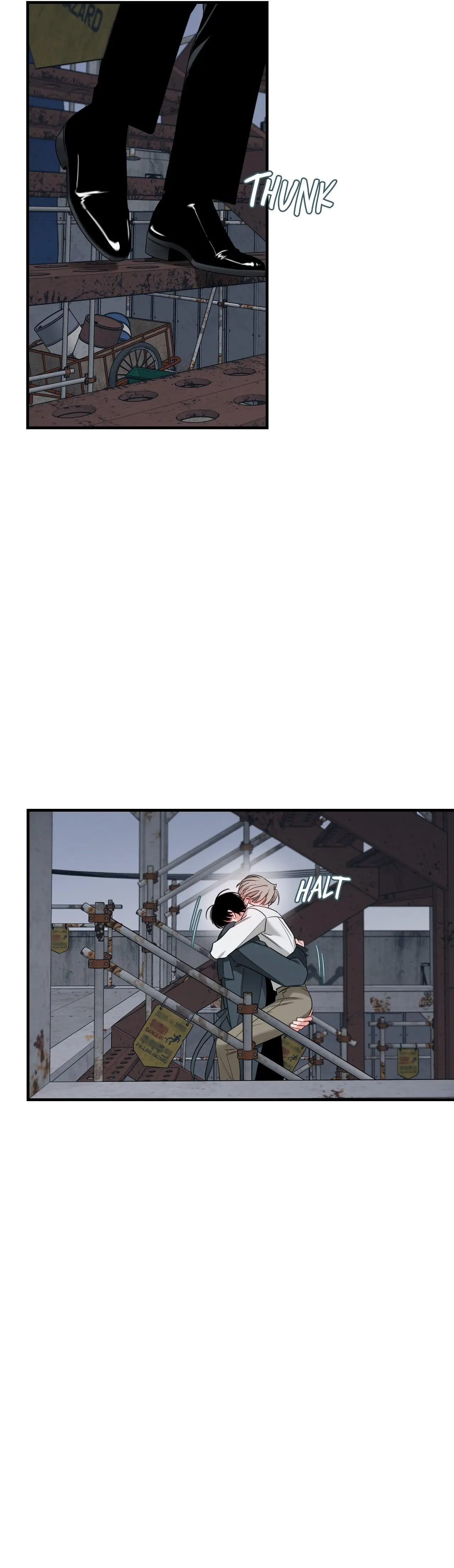 Within My Shadow - Chapter 60 Page 25