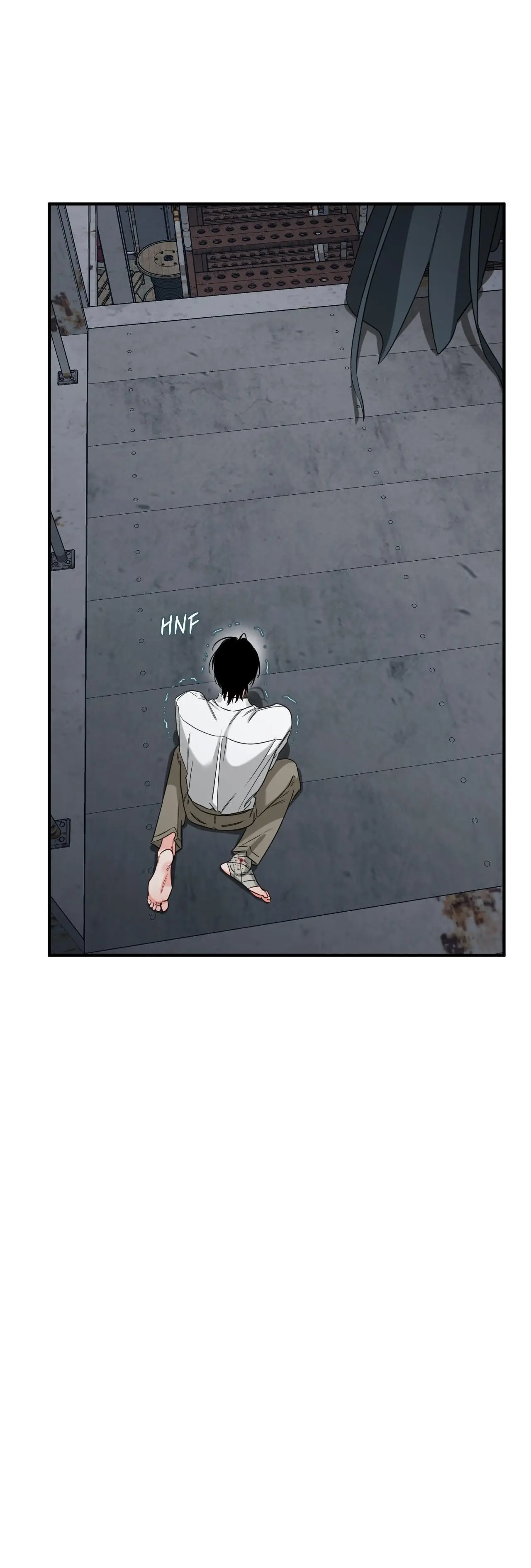 Within My Shadow - Chapter 60 Page 30