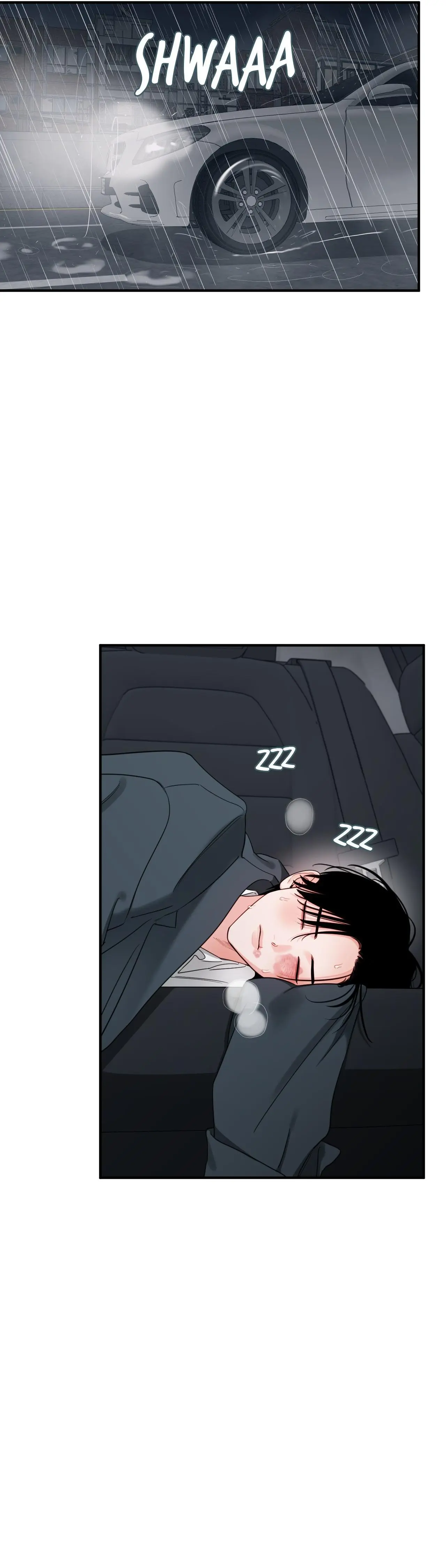 Within My Shadow - Chapter 61 Page 17