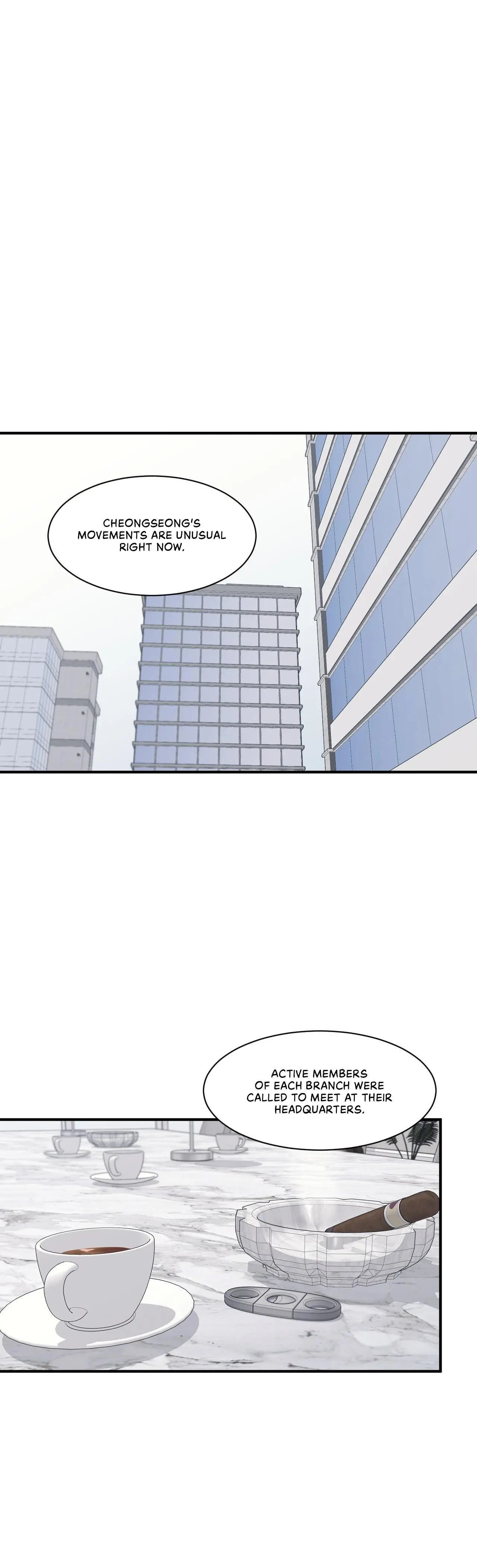 Within My Shadow - Chapter 62 Page 2
