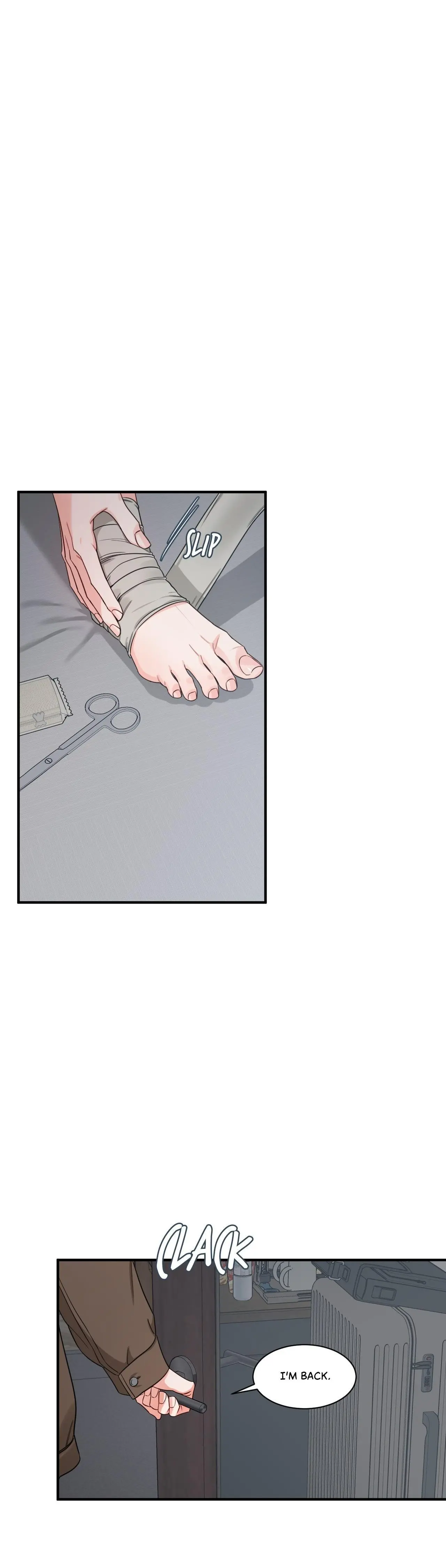 Within My Shadow - Chapter 62 Page 12