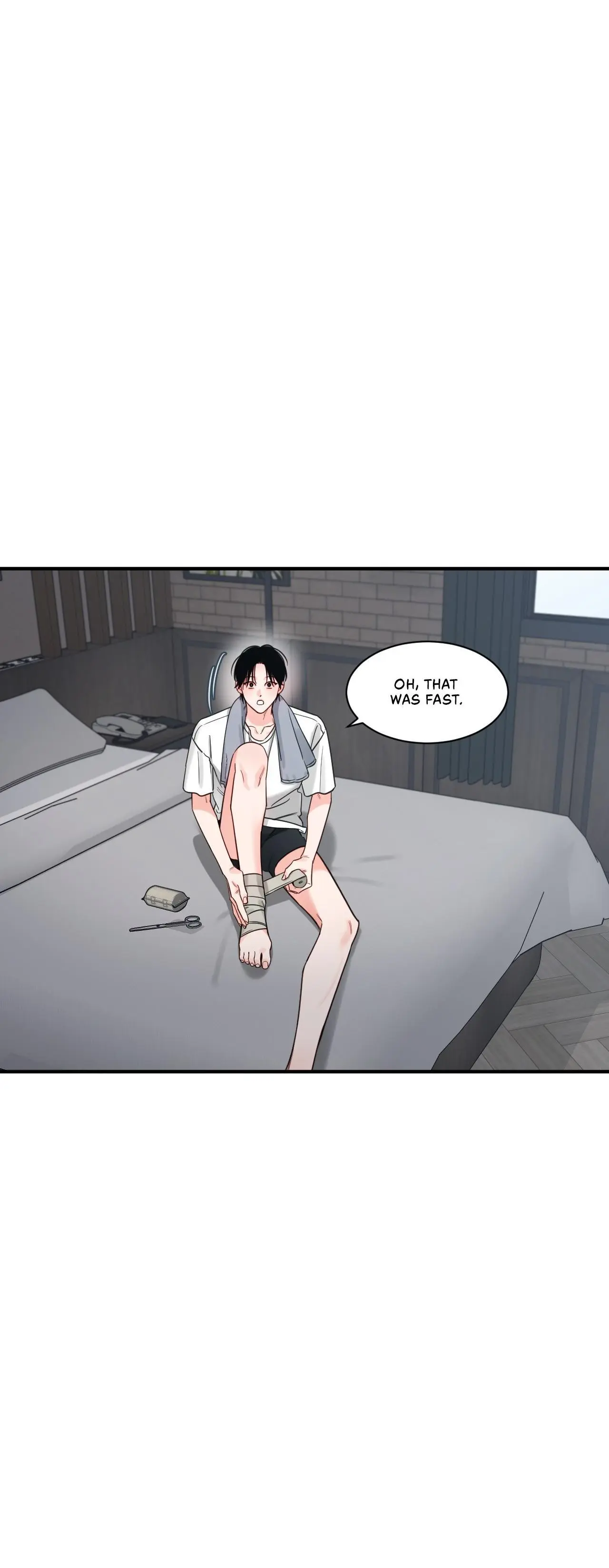 Within My Shadow - Chapter 62 Page 13
