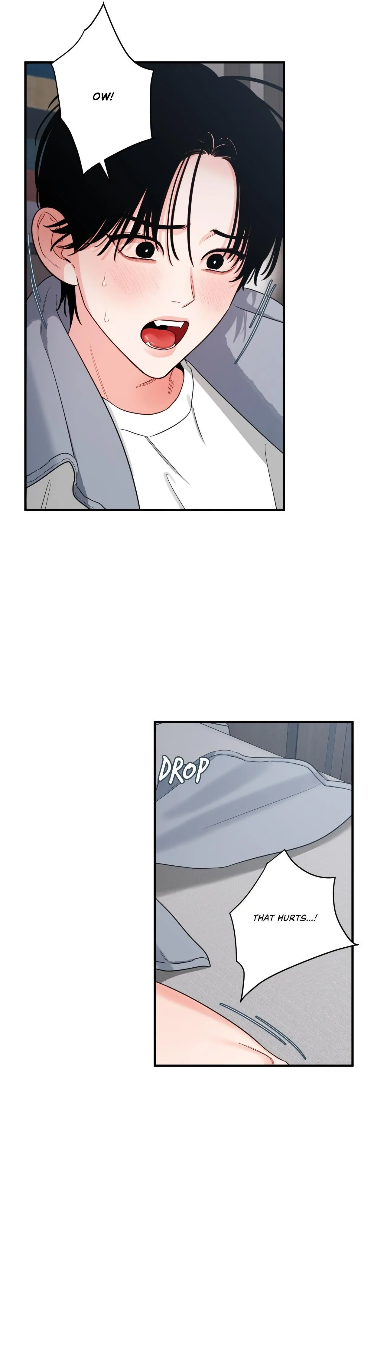Within My Shadow - Chapter 62 Page 18