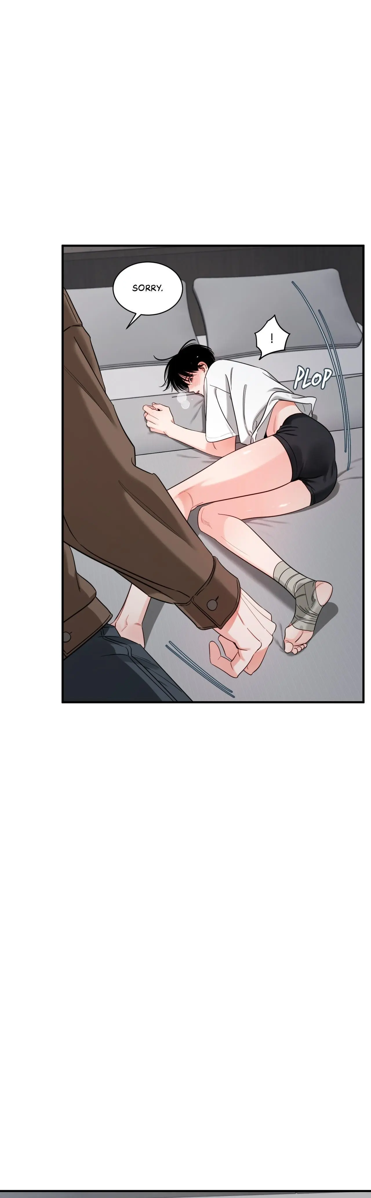 Within My Shadow - Chapter 62 Page 27