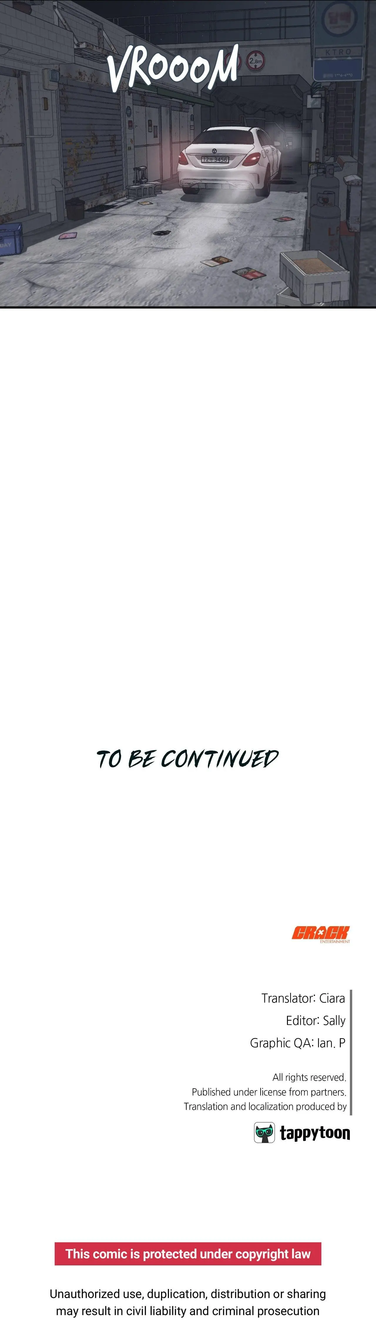 Within My Shadow - Chapter 62 Page 40