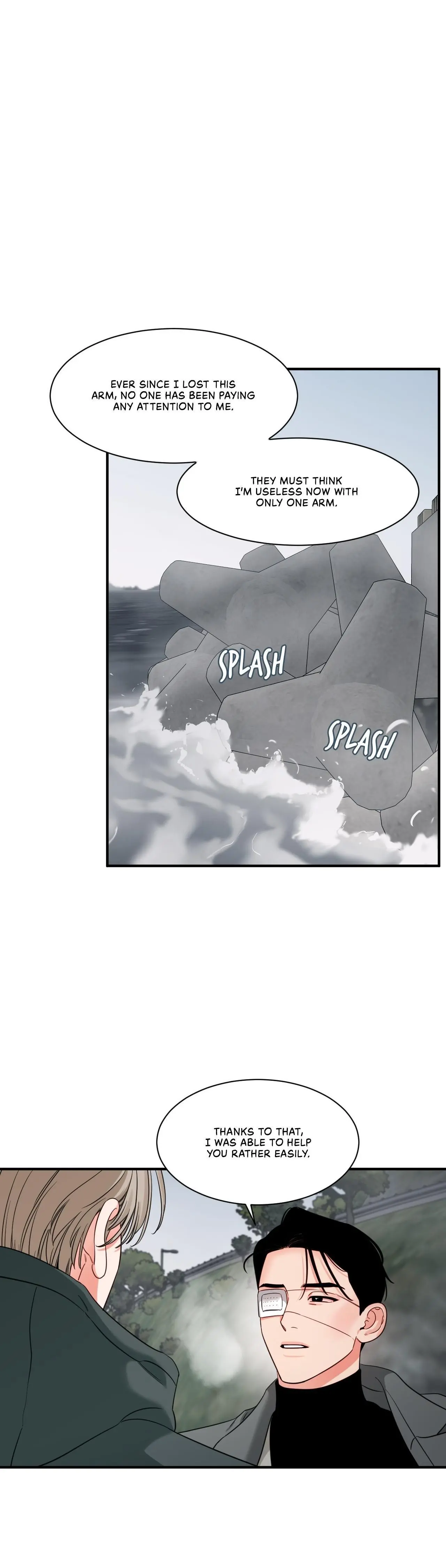 Within My Shadow - Chapter 63 Page 15