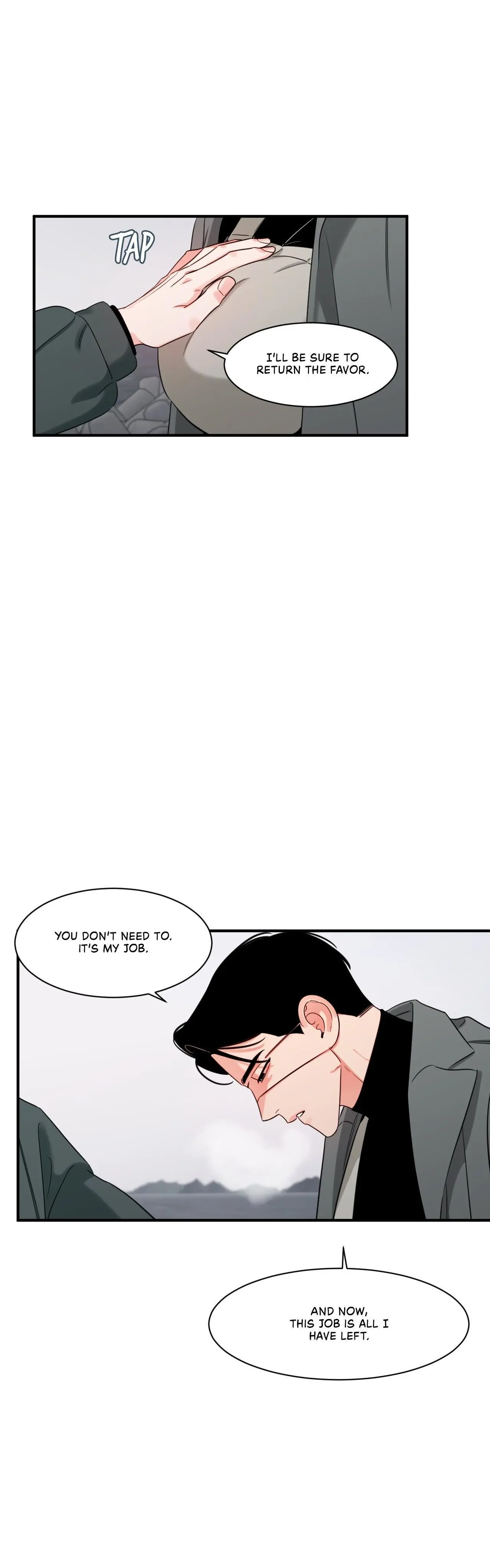 Within My Shadow - Chapter 63 Page 16