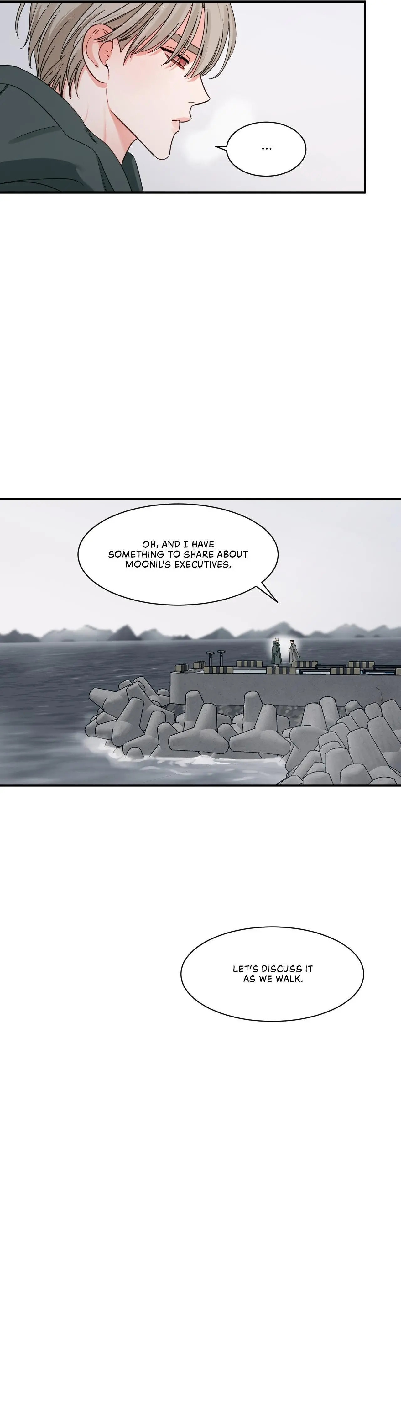 Within My Shadow - Chapter 63 Page 17
