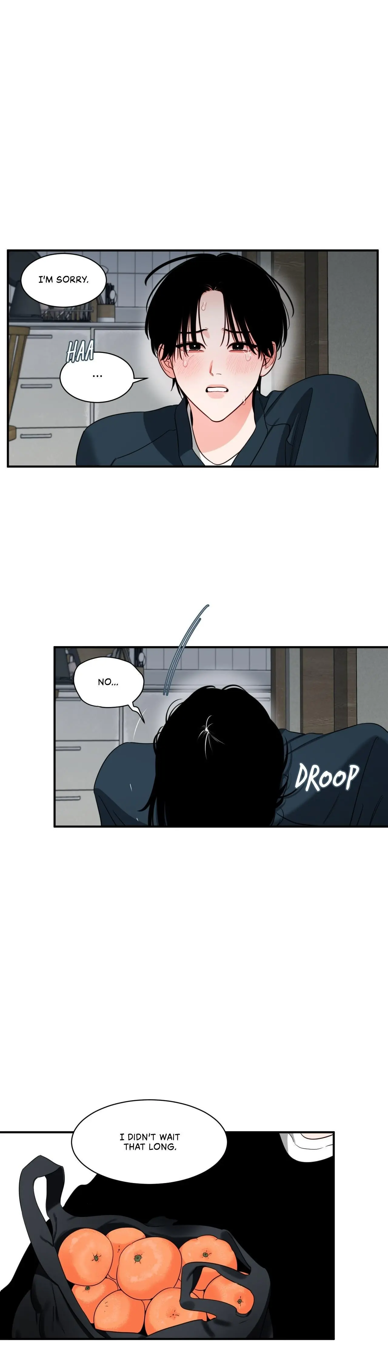 Within My Shadow - Chapter 63 Page 25