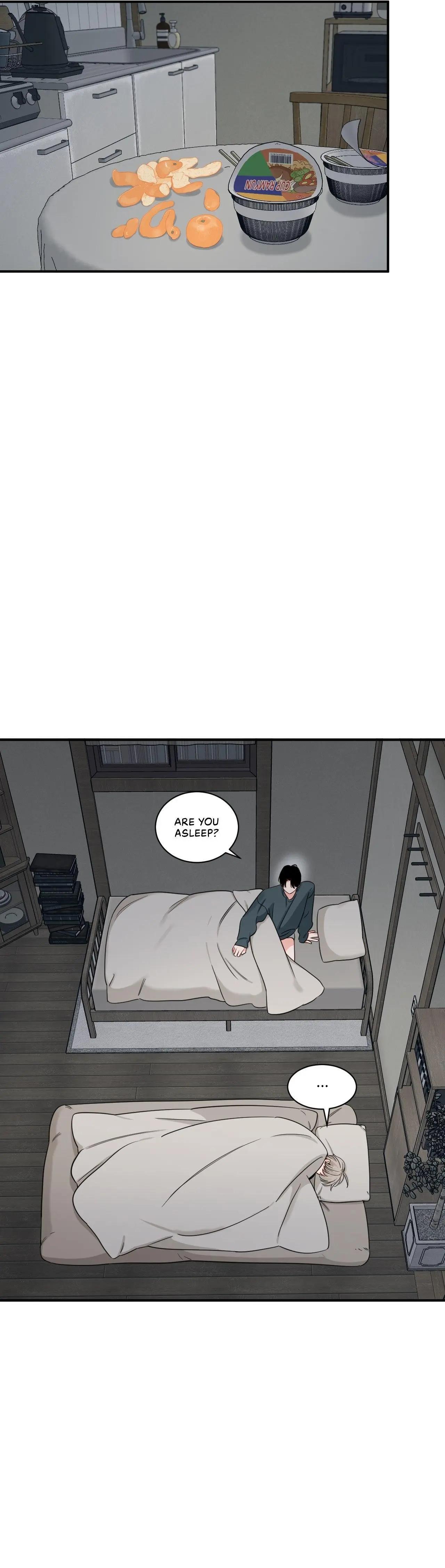 Within My Shadow - Chapter 63 Page 27