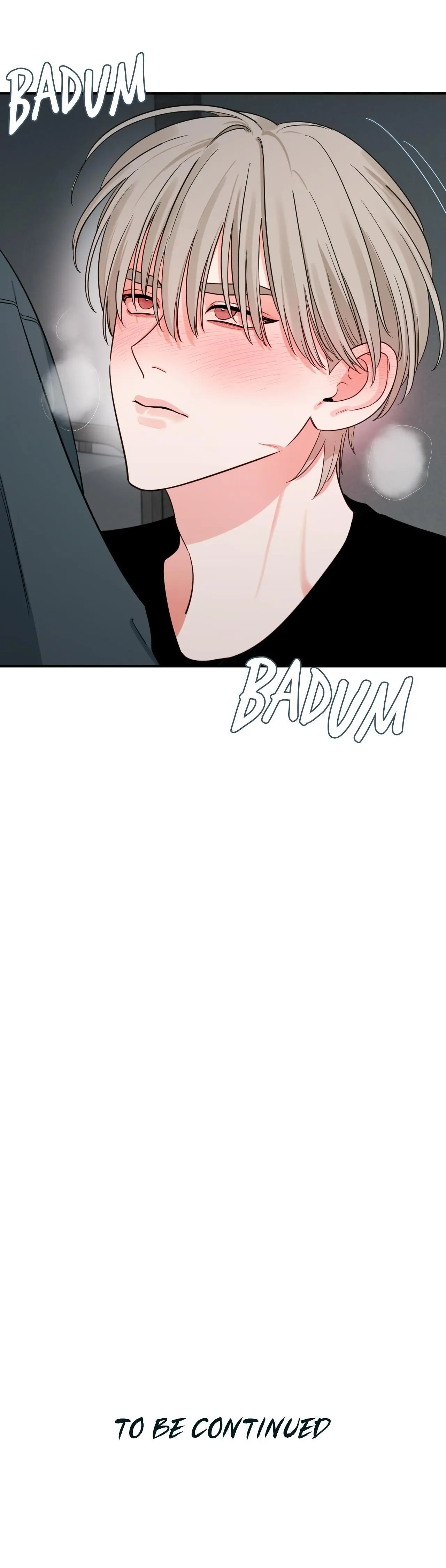 Within My Shadow - Chapter 63 Page 33