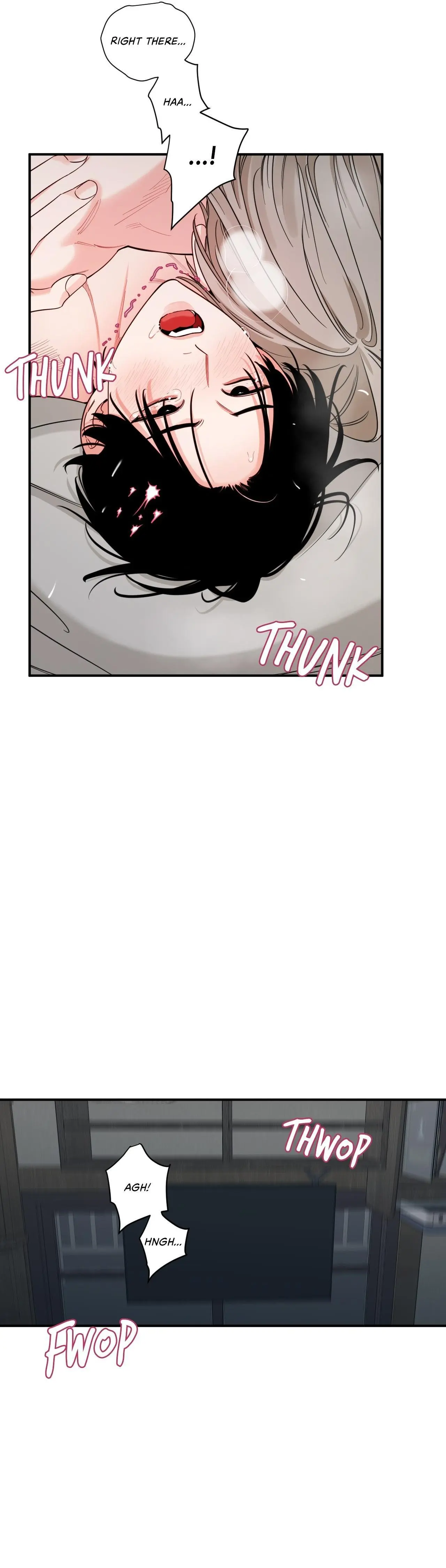 Within My Shadow - Chapter 64 Page 29