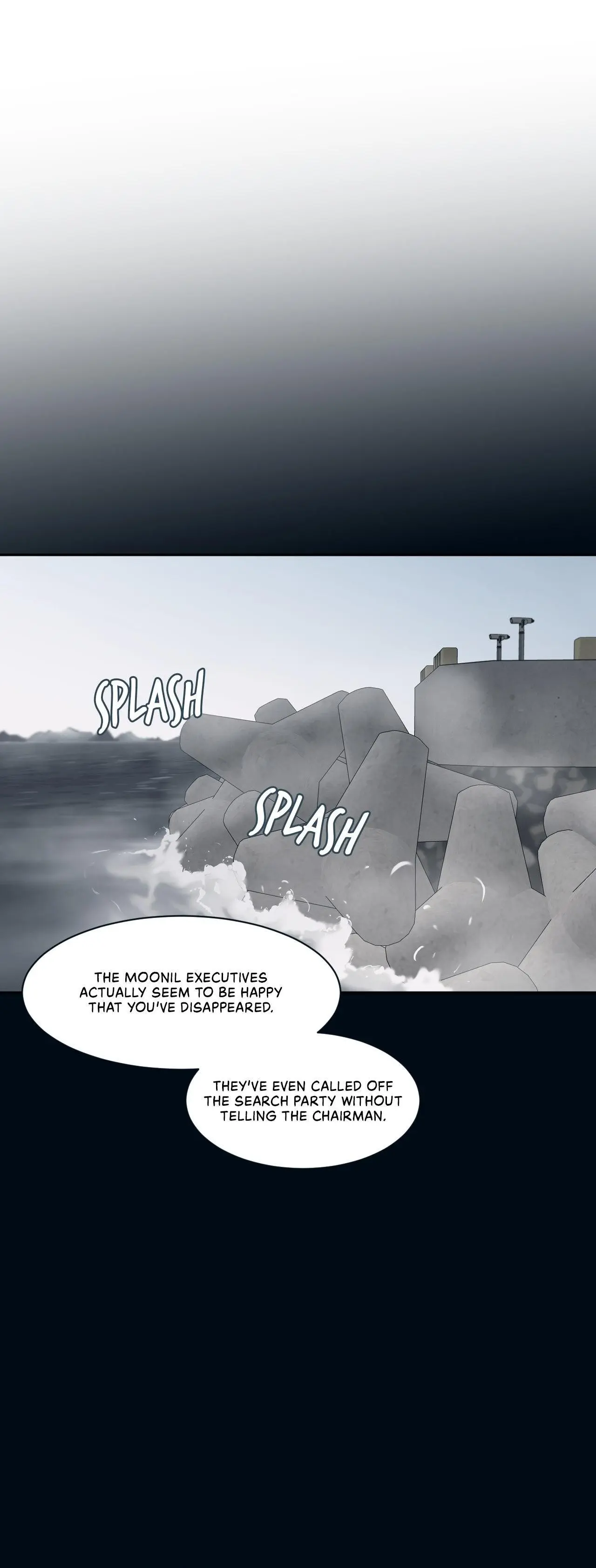 Within My Shadow - Chapter 65 Page 2