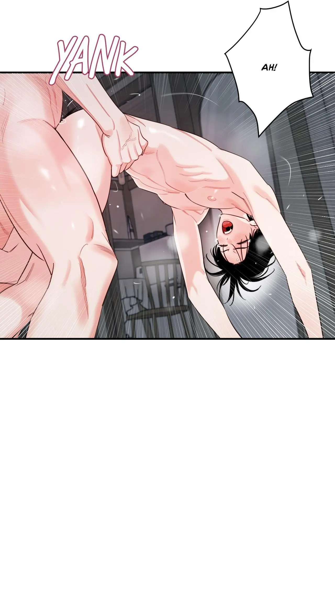 Within My Shadow - Chapter 65 Page 12